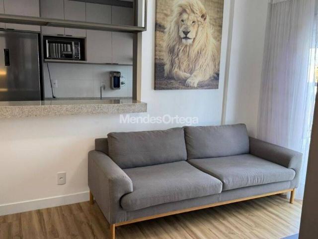 Sobre apartamento com 37 m² para alugar ou à venda em Sorocaba SP
