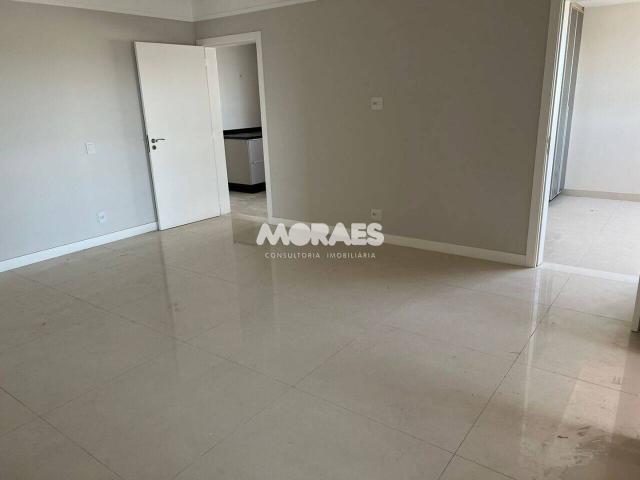Apartamento com 4 suítes, 4 vagas, 380 m² venda por R$ 5.000.000 ou aluguel por R$ 15.000/mês Murano Ilhas do Mediterrâneo Bauru/SP