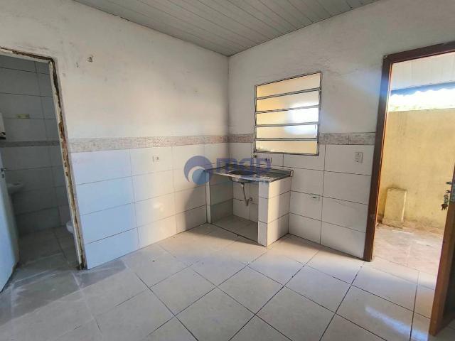 Sobre apartamento com 38 m² em São Paulo SP
