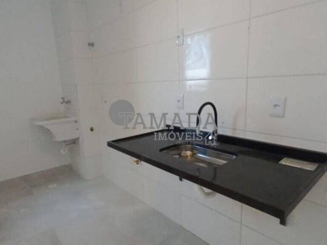 Sobre apartamento com 38 m² em São Paulo SP