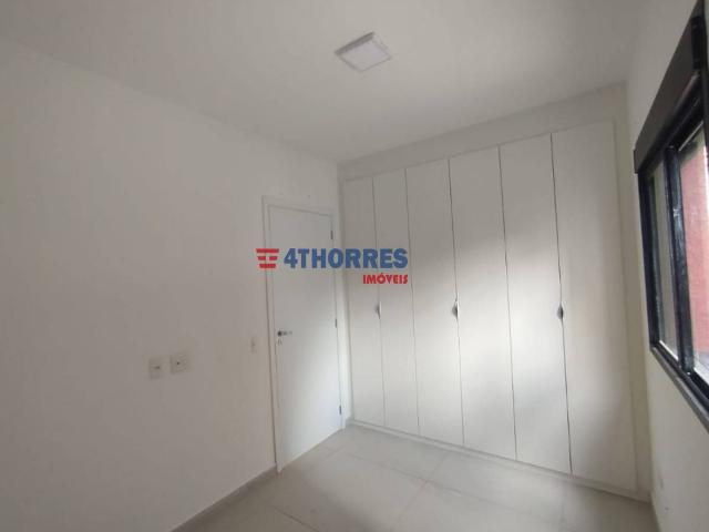 Sobre apartamento com 38 m² em São Paulo SP