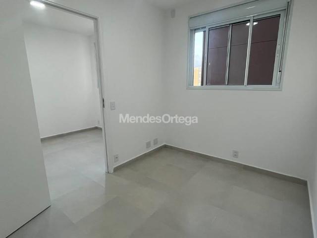 Sobre apartamento com 38 m² em Sorocaba SP