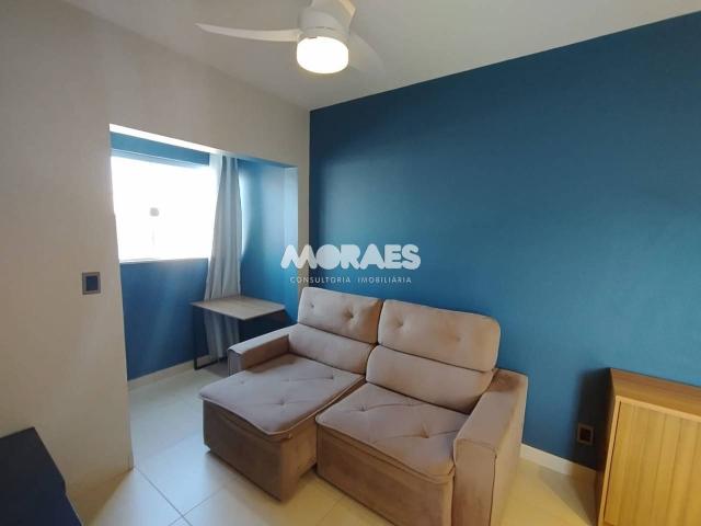 Sobre apartamento com 38 m² para alugar ou à venda em Bauru SP