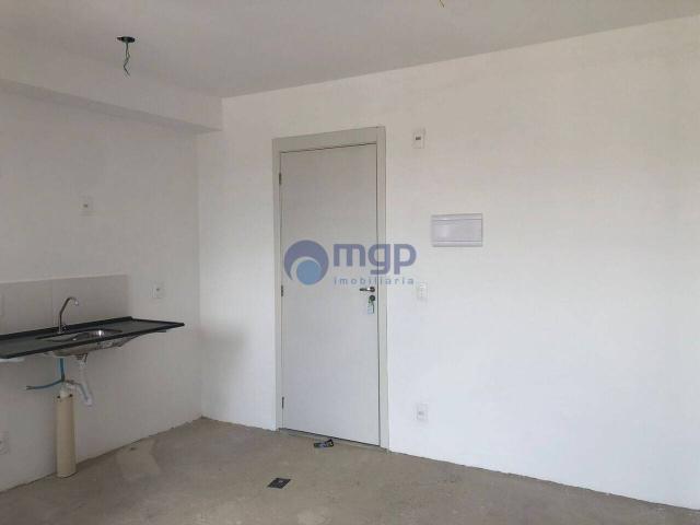 Sobre apartamento com 38 m² para alugar ou à venda em São Paulo SP