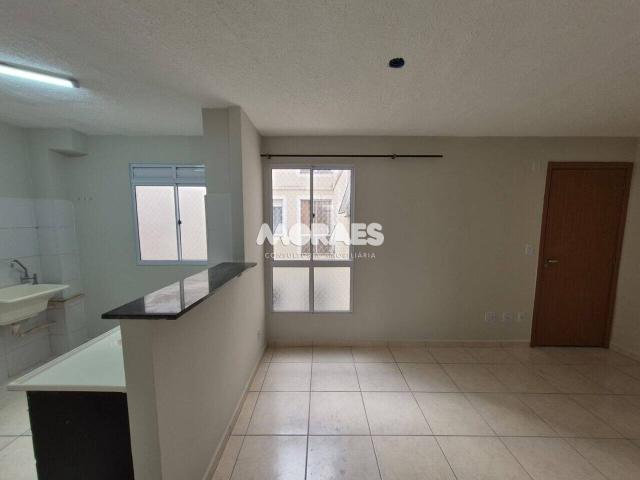 Sobre apartamento com 40 m² em Bauru SP