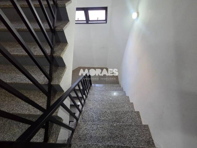 Sobre apartamento com 40 m² em Bauru SP