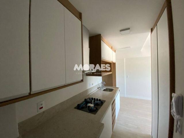 Sobre apartamento com 40 m² em Bauru SP