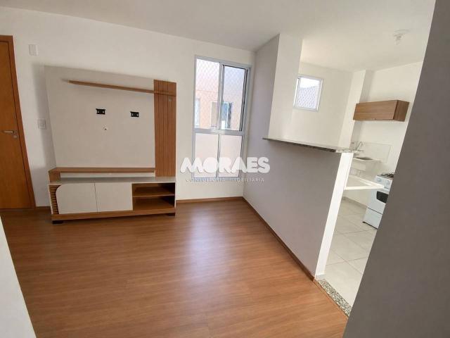 Apartamento com 2 quartos para alugar, 40 m² por R$ 1.400/mês Residencial Bela Vista Bauru/SP
