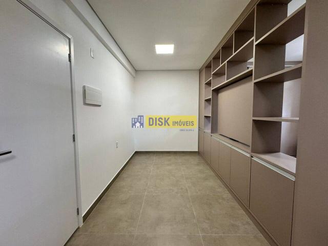 Sobre apartamento com 40 m² em São Bernardo do Campo SP