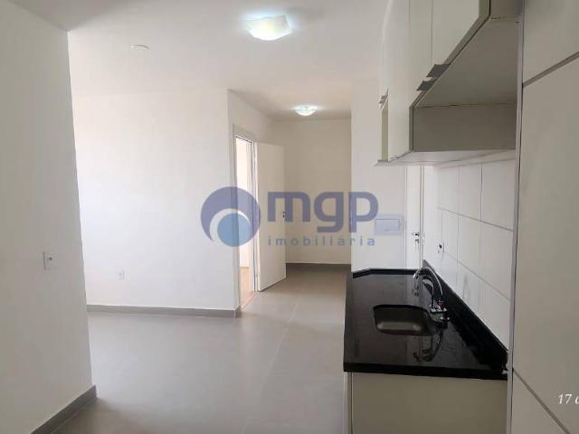 Sobre apartamento com 40 m² em São Paulo SP