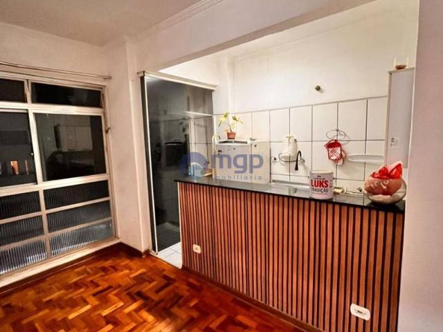 Sobre apartamento com 40 m² em São Paulo SP