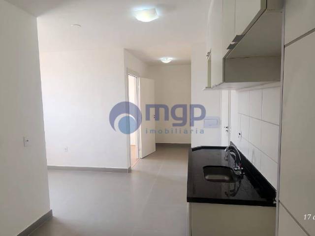 Sobre apartamento com 40 m² em São Paulo SP