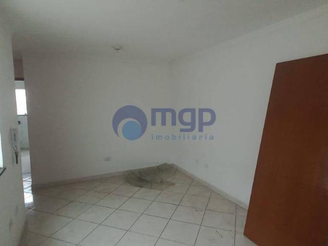 Sobre apartamento com 40 m² em São Paulo SP