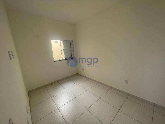 Sobre apartamento com 40 m² em São Paulo SP