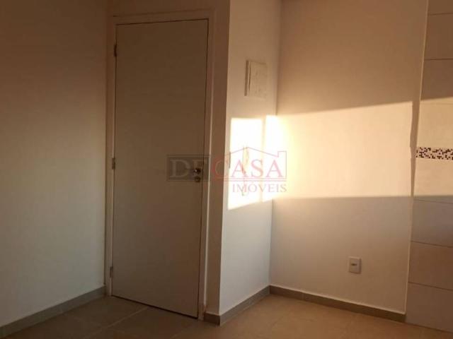 Sobre apartamento com 40 m² em São Paulo SP