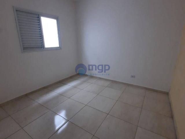 Sobre apartamento com 40 m² em São Paulo SP