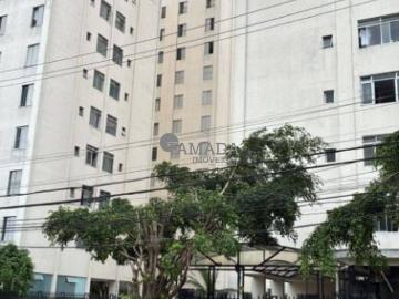 Sobre apartamento com 40 m² em São Paulo SP