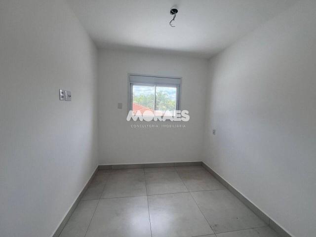 Sobre apartamento com 41 m² em Bauru SP