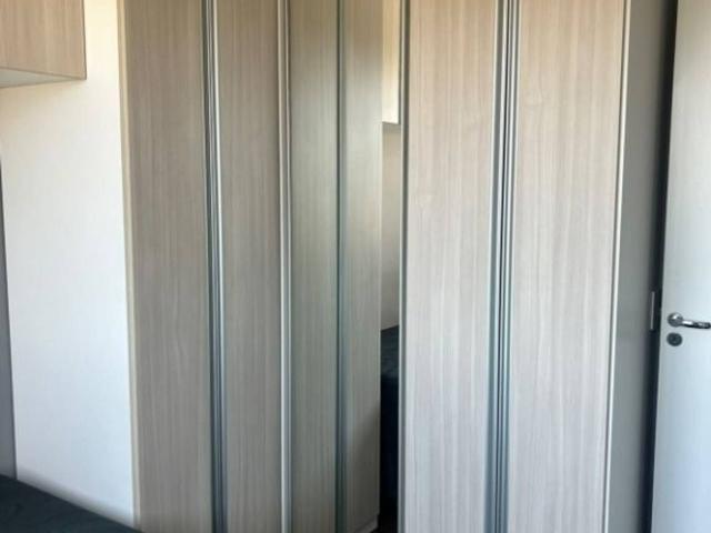 Sobre apartamento com 41 m² em São Paulo SP