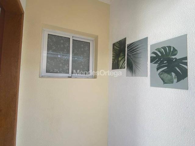 Sobre apartamento com 41 m² em Sorocaba SP