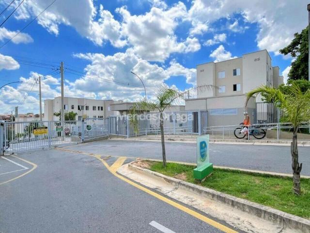 Sobre apartamento com 41 m² para alugar ou à venda em Sorocaba SP