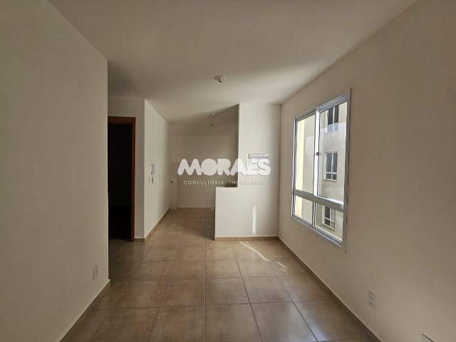 Sobre apartamento com 42 m² em Bauru SP
