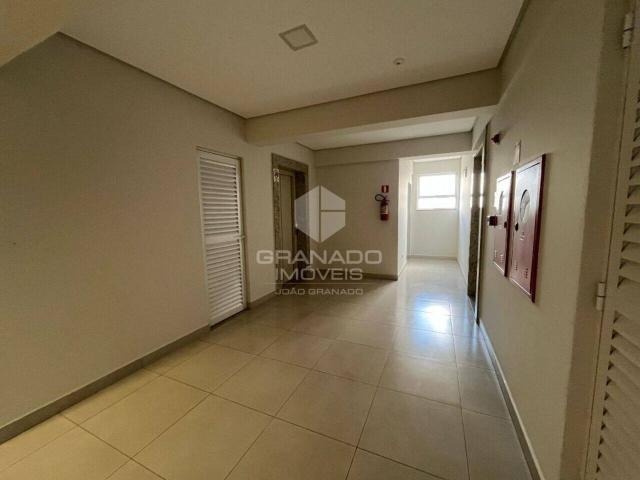 Sobre apartamento com 42 m² em Maringá PR