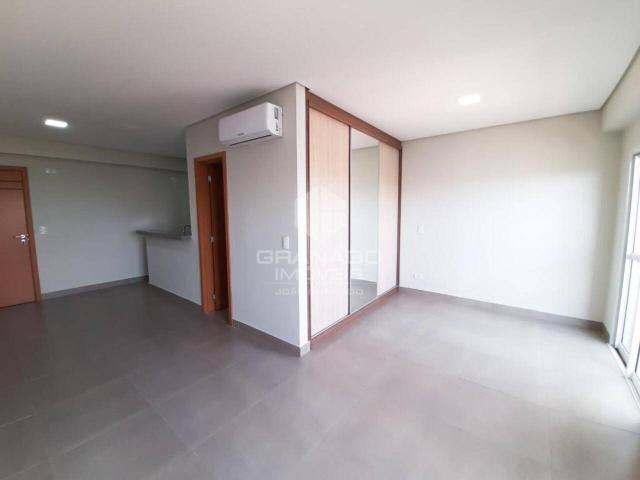 Sobre apartamento com 42 m² em Maringá PR