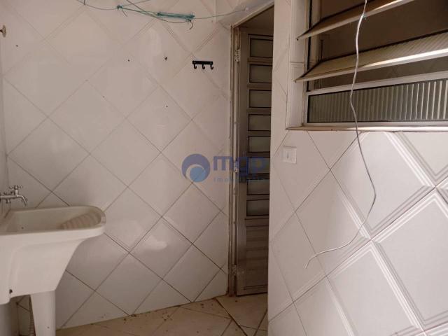 Sobre apartamento com 42 m² em São Paulo SP