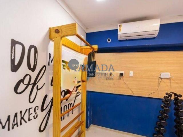 Sobre apartamento com 42 m² em São Paulo SP