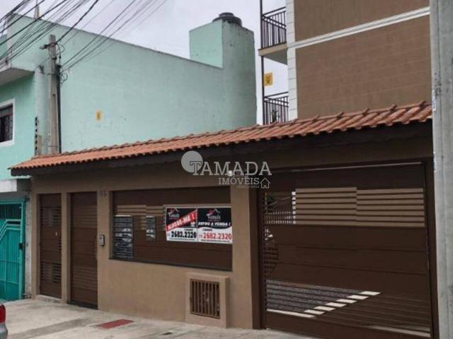Sobre apartamento com 42 m² em São Paulo SP