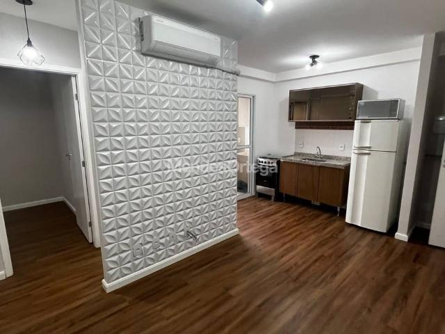 Sobre apartamento com 42 m² em Sorocaba SP