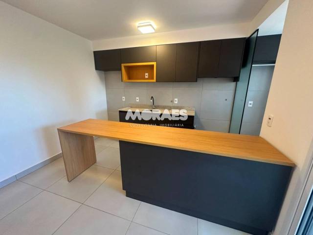 Apartamento com 1 quarto, 42 m² venda por R$ 450.000 ou aluguel por R$ 2.800/mês Edificio Lavit Bauru/SP