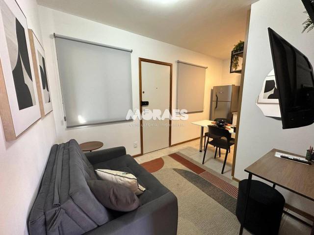 Apartamento com 1 quarto, sendo suíte para alugar, 43 m² por R$ 2.700/mês Vila Cidade Universitária Bauru/SP