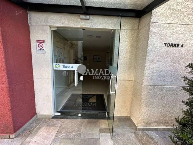 Sobre apartamento com 43 m² em São Paulo SP