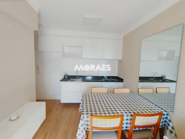 Apartamento com 2 quartos para alugar, 44 m² por R$ 2.900,00/mês Fly Residence Bauru/SP