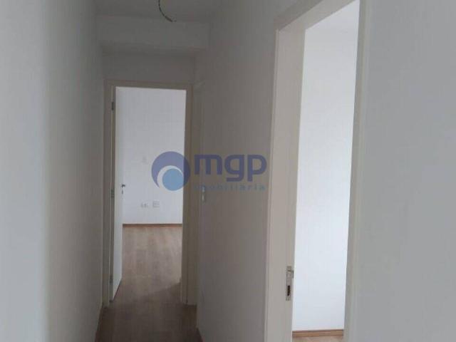 Sobre apartamento com 44 m² em São Paulo SP