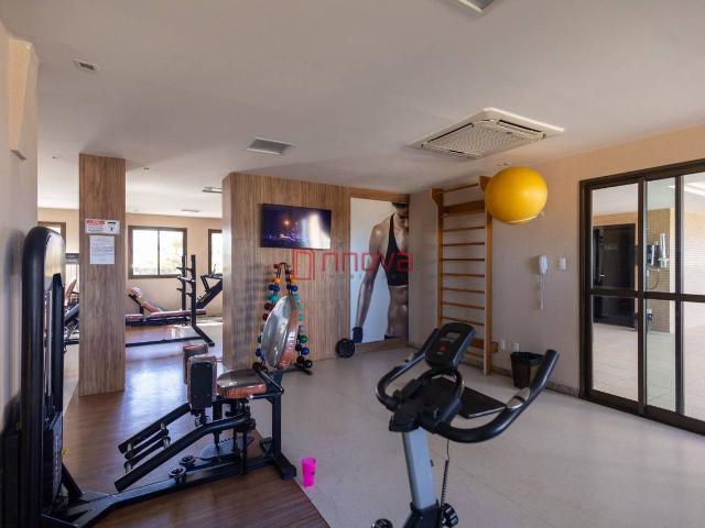 Sobre apartamento com 44 m² em Salvador BA