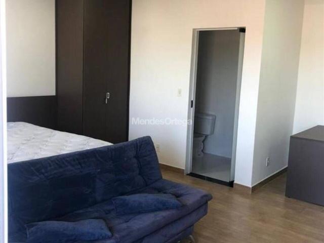 Sobre apartamento com 44 m² em Sorocaba SP