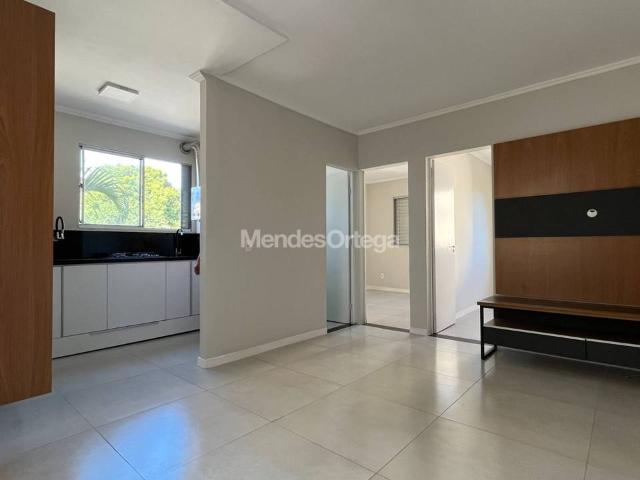 Sobre apartamento com 44 m² em Sorocaba SP