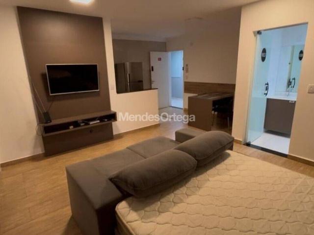 Sobre apartamento com 44 m² em Sorocaba SP