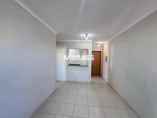 Apartamento com 1 quarto para alugar, 45 m² por R$ 1.700/mês Edificio Acauã Bauru/SP