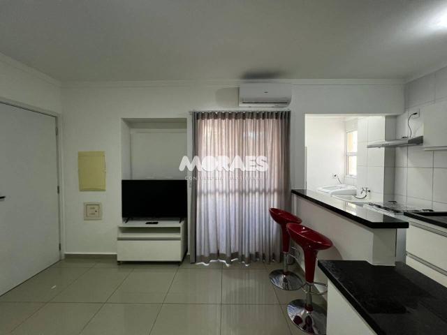 Sobre apartamento com 45 m² em Bauru SP