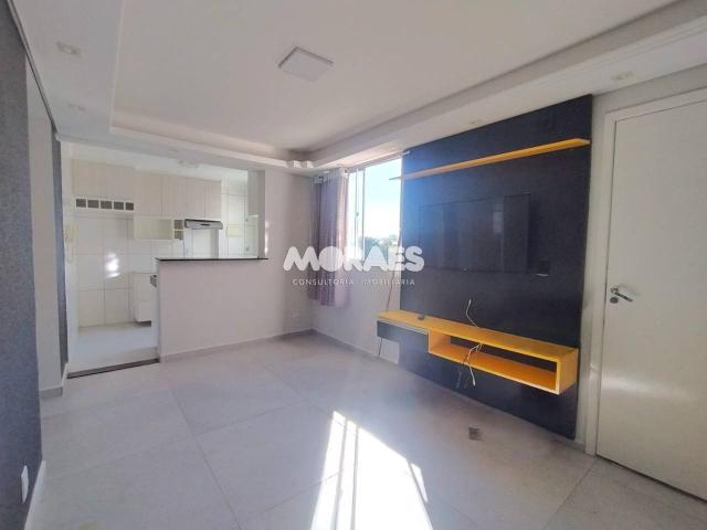 Sobre apartamento com 45 m² em Bauru SP