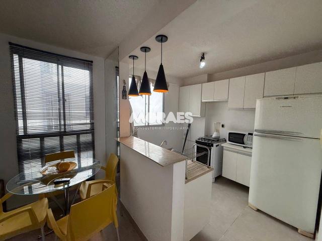 Sobre apartamento com 45 m² em Bauru SP