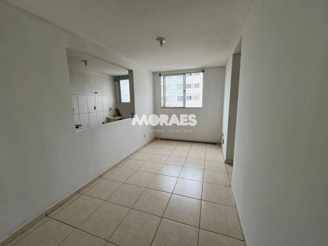 Sobre apartamento com 45 m² em Bauru SP