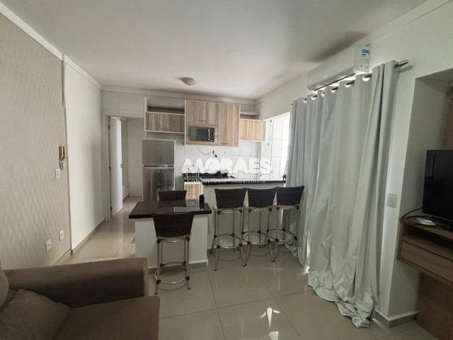 Sobre apartamento com 45 m² em Bauru SP