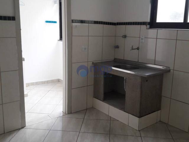 Sobre apartamento com 45 m² em São Paulo SP