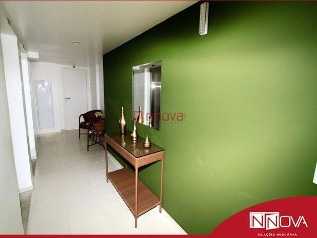 Sobre apartamento com 45 m² em Salvador BA