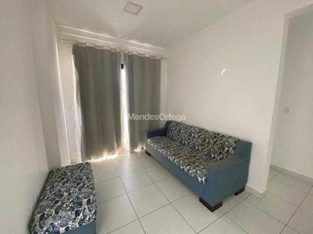Sobre apartamento com 45 m² em Sorocaba SP